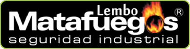 Logo Matafuegos Lembo