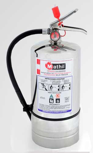 SOLUCIÓN QUÍMICA PULVERIZADA